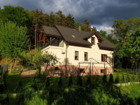 Apartamenty pod groniem, Sułkowice